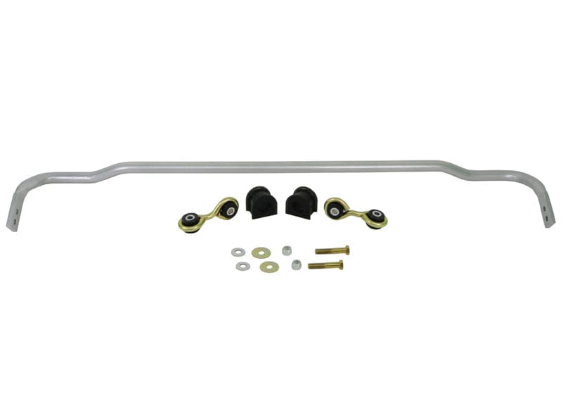 Whiteline 120 x 20 x 10 cm Rear Sway Bar - 24mm 2 Point Adjustable to Suit Honda Integra DC2 Type R Autofit