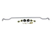 Whiteline 120 x 20 x 10 cm Rear Sway Bar - 24mm 2 Point Adjustable to Suit Honda Integra DC2 Type R Autofit