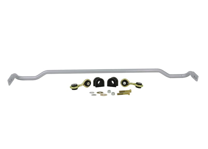 Whiteline 120 x 20 x 10 cm Rear Sway Bar - 24mm 2 Point Adjustable to Suit Honda Integra DC2 Type R Autofit