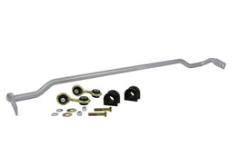 Whiteline 120 x 20 x 10 cm Rear Sway Bar - 24mm 2 Point Adjustable to Suit Honda Integra DC2 Type R Autofit