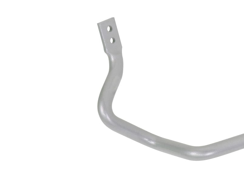 Whiteline 120 x 20 x 10 cm Rear Sway Bar - 24mm 2 Point Adjustable to Suit Mazda6 MPS GG Autofit