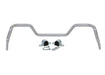 Whiteline 120 x 20 x 10 cm Rear Sway Bar - 24mm 2 Point Adjustable to Suit Mazda6 MPS GG Autofit