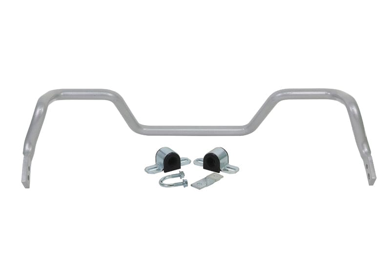 Whiteline 120 x 20 x 10 cm Rear Sway Bar - 24mm 2 Point Adjustable to Suit Mazda6 MPS GG Autofit