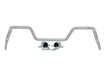 Whiteline 120 x 20 x 10 cm Rear Sway Bar - 24mm 2 Point Adjustable to Suit Mazda6 MPS GG Autofit
