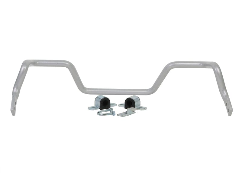 Whiteline 120 x 20 x 10 cm Rear Sway Bar - 24mm 2 Point Adjustable to Suit Mazda6 MPS GG Autofit
