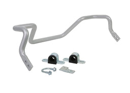 Whiteline 120 x 20 x 10 cm Rear Sway Bar - 24mm 2 Point Adjustable to Suit Mazda6 MPS GG Autofit