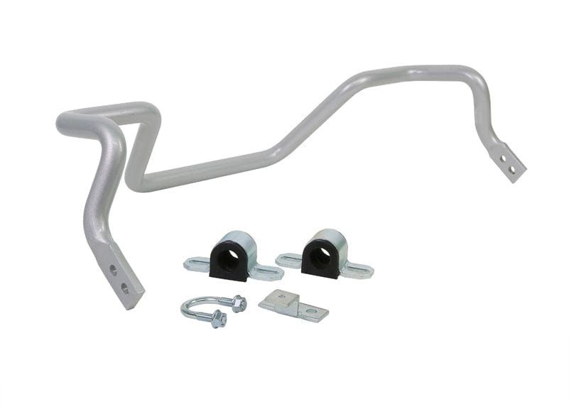 Whiteline 120 x 20 x 10 cm Rear Sway Bar - 24mm 2 Point Adjustable to Suit Mazda6 MPS GG Autofit