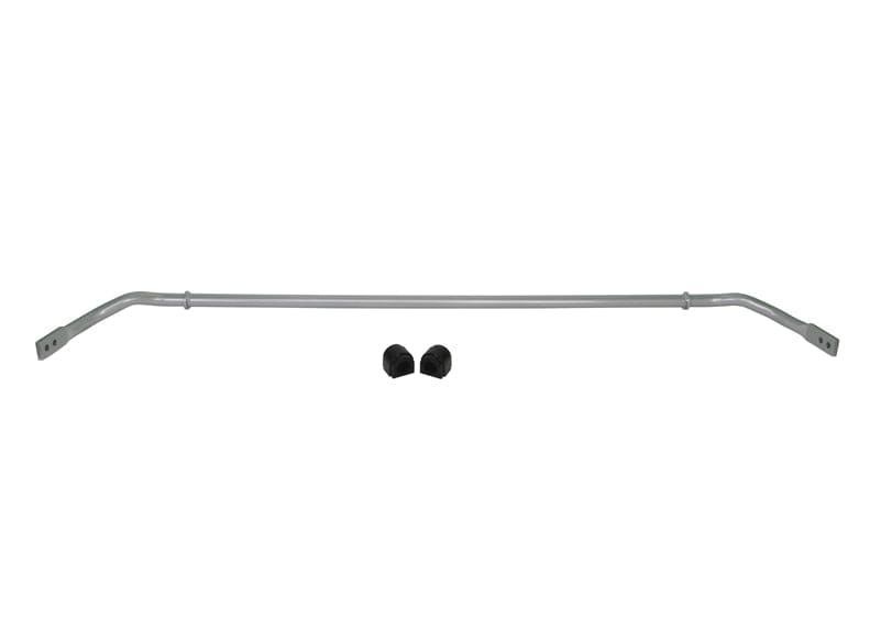 Whiteline 120 x 20 x 10 cm Rear Sway Bar - 24mm 2 Point Adjustable to Suit Mini Mini Cooper F55, F56, F57 Autofit