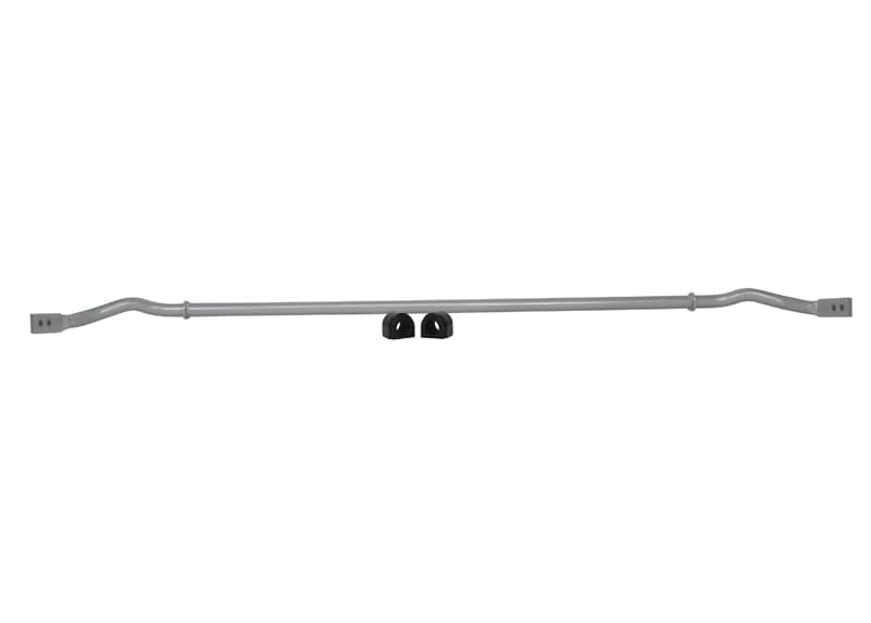 Whiteline 120 x 20 x 10 cm Rear Sway Bar - 24mm 2 Point Adjustable to Suit Mini Mini Cooper F55, F56, F57 Autofit