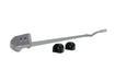 Whiteline 120 x 20 x 10 cm Rear Sway Bar - 24mm 2 Point Adjustable to Suit Mini Mini Cooper F55, F56, F57 Autofit