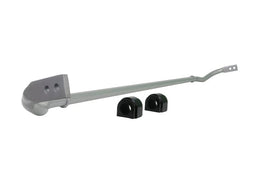 Whiteline 120 x 20 x 10 cm Rear Sway Bar - 24mm 2 Point Adjustable to Suit Mini Mini Cooper F55, F56, F57 Autofit