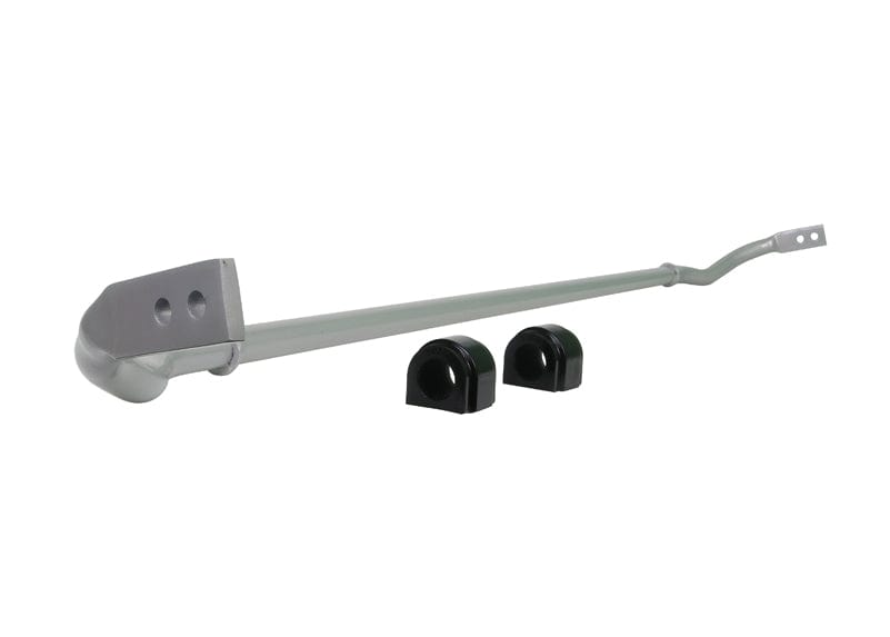 Whiteline 120 x 20 x 10 cm Rear Sway Bar - 24mm 2 Point Adjustable to Suit Mini Mini Cooper F55, F56, F57 Autofit