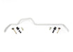 Whiteline 120 x 20 x 10 cm Rear Sway Bar - 24mm 2 Point Adjustable to Suit Nissan Skyline R32 GTR/GTS Autofit