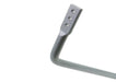Whiteline 120 x 20 x 10 cm Rear Sway Bar - 24mm 3 Point Adjustable to Suit Ford Focus RS LV Autofit