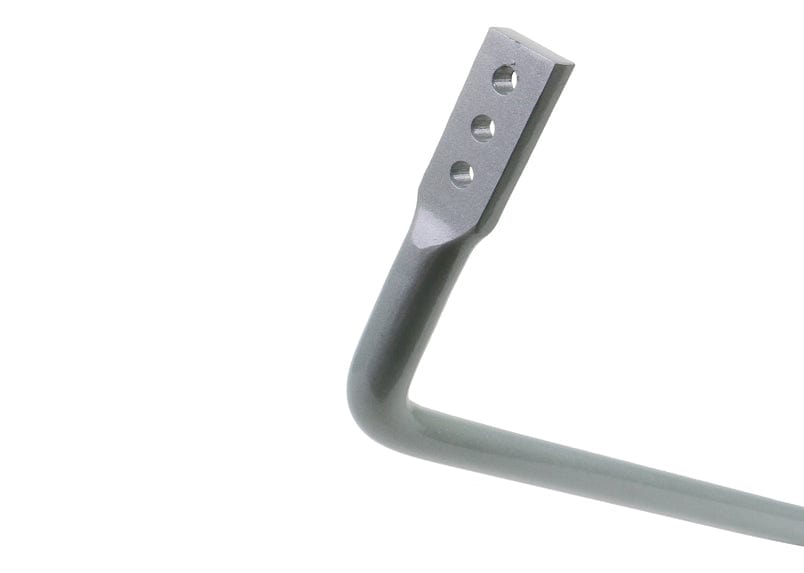 Whiteline 120 x 20 x 10 cm Rear Sway Bar - 24mm 3 Point Adjustable to Suit Ford Focus RS LV Autofit