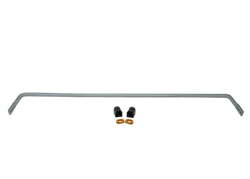 Whiteline 120 x 20 x 10 cm Rear Sway Bar - 24mm 3 Point Adjustable to Suit Ford Focus RS LV Autofit