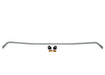 Whiteline 120 x 20 x 10 cm Rear Sway Bar - 24mm 3 Point Adjustable to Suit Ford Focus RS LV Autofit