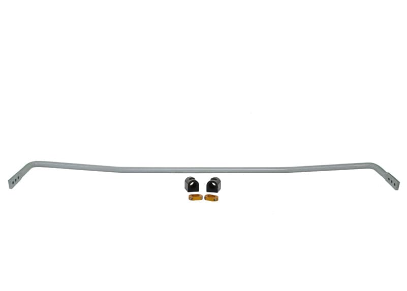 Whiteline 120 x 20 x 10 cm Rear Sway Bar - 24mm 3 Point Adjustable to Suit Ford Focus RS LV Autofit