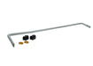 Whiteline 120 x 20 x 10 cm Rear Sway Bar - 24mm 3 Point Adjustable to Suit Ford Focus RS LV Autofit