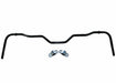 Whiteline 120 x 20 x 10 cm Rear Sway Bar - 24mm 3 Point Adjustable to Suit Jeep Gladiator JT Autofit