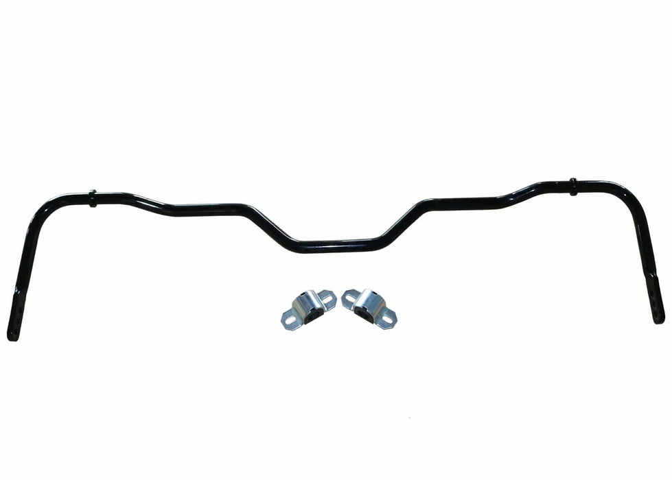 Whiteline 120 x 20 x 10 cm Rear Sway Bar - 24mm 3 Point Adjustable to Suit Jeep Gladiator JT Autofit