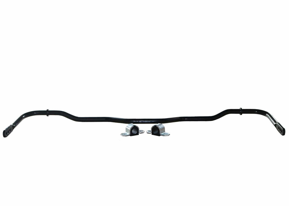 Whiteline 120 x 20 x 10 cm Rear Sway Bar - 24mm 3 Point Adjustable to Suit Jeep Gladiator JT Autofit
