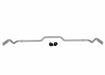 Whiteline 120 x 20 x 10 cm Rear Sway Bar - 24mm 3 Point Adjustable to Suit Mitsubishi Lancer Evo IV-IX Autofit