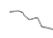 Whiteline 120 x 20 x 10 cm Rear Sway Bar - 24mm 3 Point Adjustable to Suit Nissan 370Z Z34 and Skyline V36 Autofit
