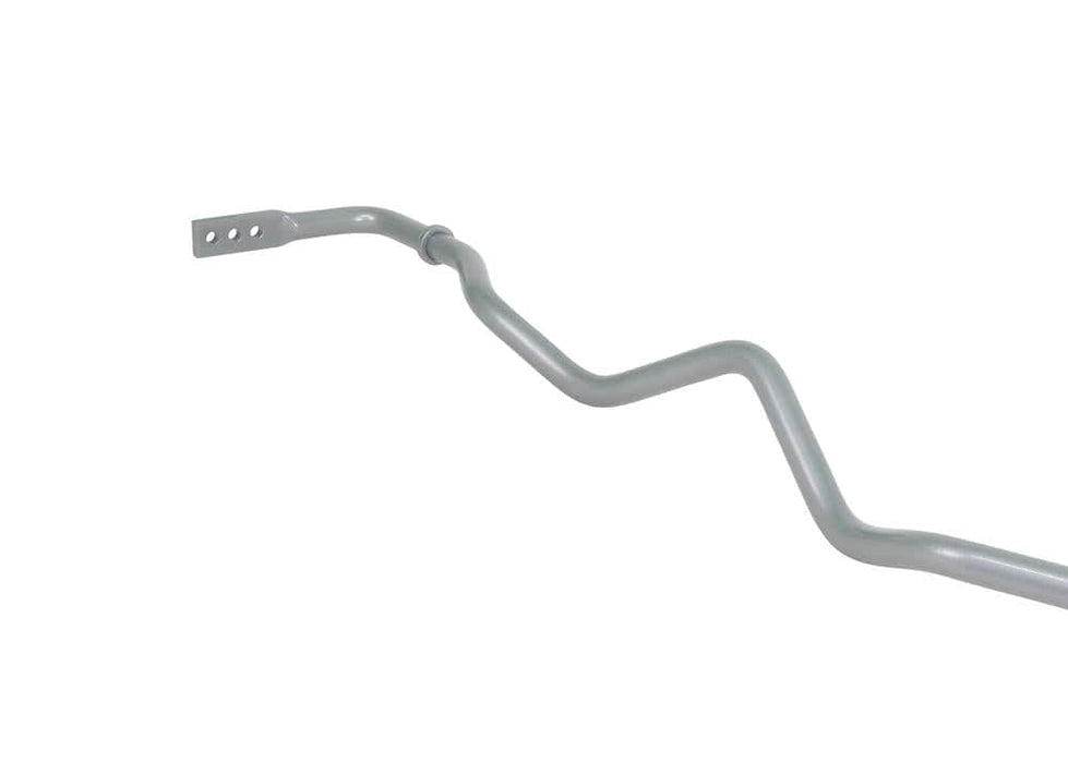 Whiteline 120 x 20 x 10 cm Rear Sway Bar - 24mm 3 Point Adjustable to Suit Nissan 370Z Z34 and Skyline V36 Autofit
