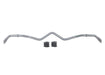 Whiteline 120 x 20 x 10 cm Rear Sway Bar - 24mm 3 Point Adjustable to Suit Nissan 370Z Z34 and Skyline V36 Autofit