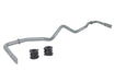 Whiteline 120 x 20 x 10 cm Rear Sway Bar - 24mm 3 Point Adjustable to Suit Nissan 370Z Z34 and Skyline V36 Autofit