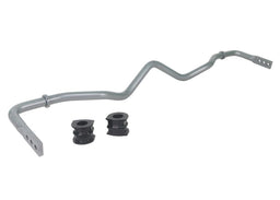Whiteline 120 x 20 x 10 cm Rear Sway Bar - 24mm 3 Point Adjustable to Suit Nissan 370Z Z34 and Skyline V36 Autofit