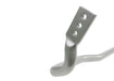 Whiteline 120 x 20 x 10 cm Rear Sway Bar - 24mm 3 Point Adjustable to Suit Subaru Impreza GD WRX STi Autofit
