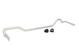 Whiteline 120 x 20 x 10 cm Rear Sway Bar - 24mm 3 Point Adjustable to Suit Subaru Impreza GD WRX STi Autofit
