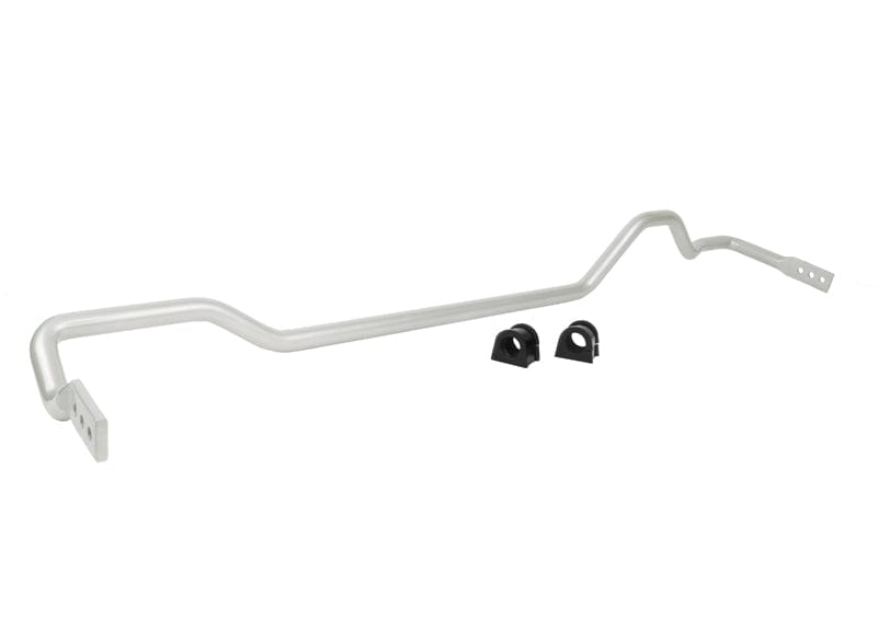 Whiteline 120 x 20 x 10 cm Rear Sway Bar - 24mm 3 Point Adjustable to Suit Subaru Impreza GD WRX STi Autofit