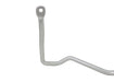 Whiteline 120 x 20 x 10 cm Rear Sway Bar - 24mm Non Adjustable to Suit Ford Falcon/Fairlane XE-EL Autofit