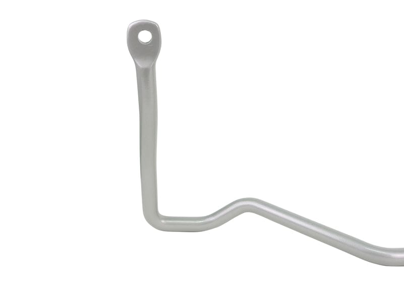 Whiteline 120 x 20 x 10 cm Rear Sway Bar - 24mm Non Adjustable to Suit Ford Falcon/Fairlane XE-EL Autofit