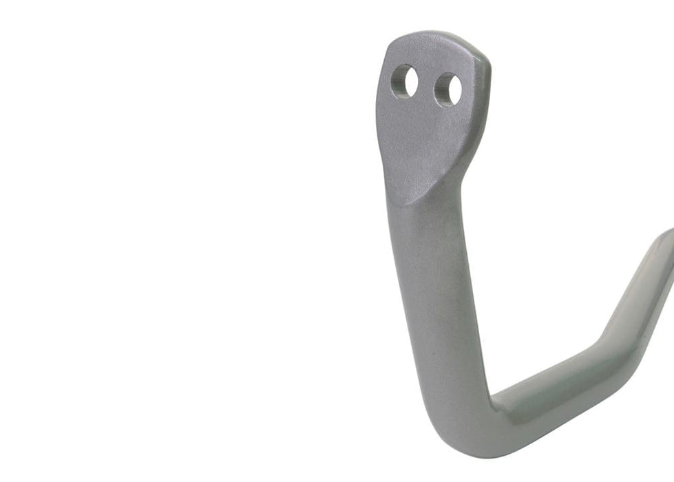 Whiteline 120 x 20 x 10 cm Rear Sway bar - 26mm 2 point adjustable to Suit BMW E90 M3 Autofit