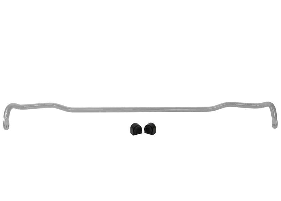 Whiteline 120 x 20 x 10 cm Rear Sway bar - 26mm 2 point adjustable to Suit BMW E90 M3 Autofit