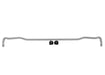 Whiteline 120 x 20 x 10 cm Rear Sway bar - 26mm 2 point adjustable to Suit BMW E90 M3 Autofit