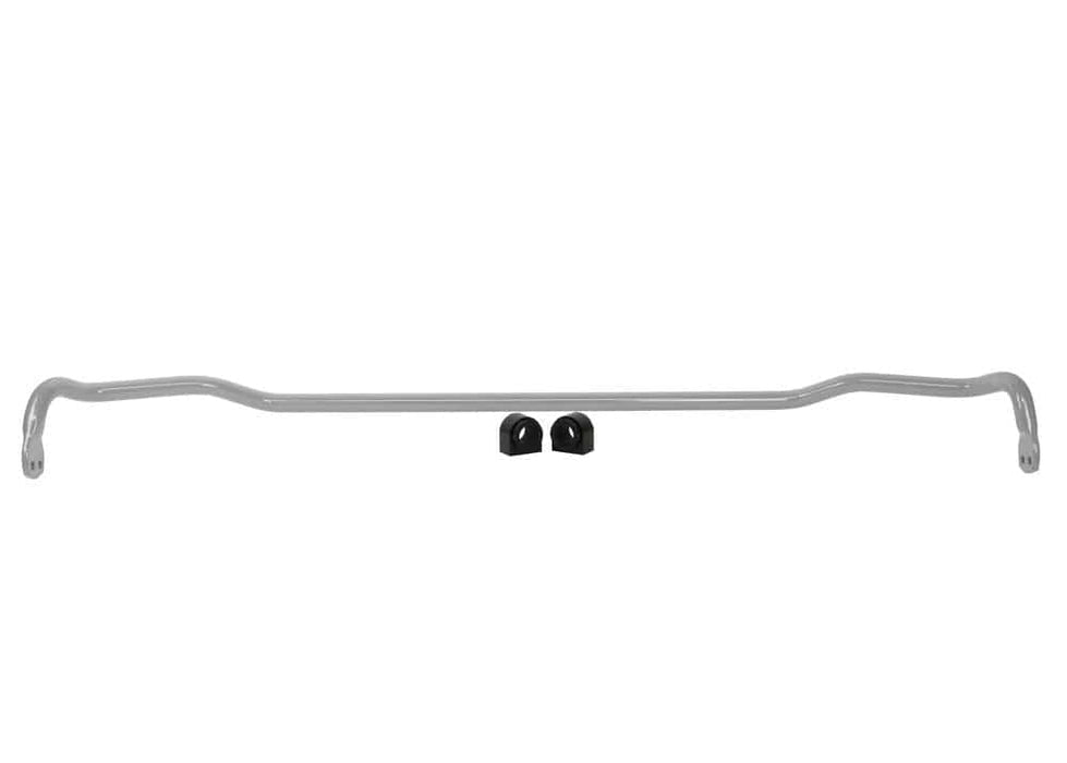 Whiteline 120 x 20 x 10 cm Rear Sway bar - 26mm 2 point adjustable to Suit BMW E90 M3 Autofit