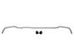 Whiteline 120 x 20 x 10 cm Rear Sway Bar - 26mm 3 Point Adjustable to Suit BMW M2, M3 and M4 F80 Series Autofit