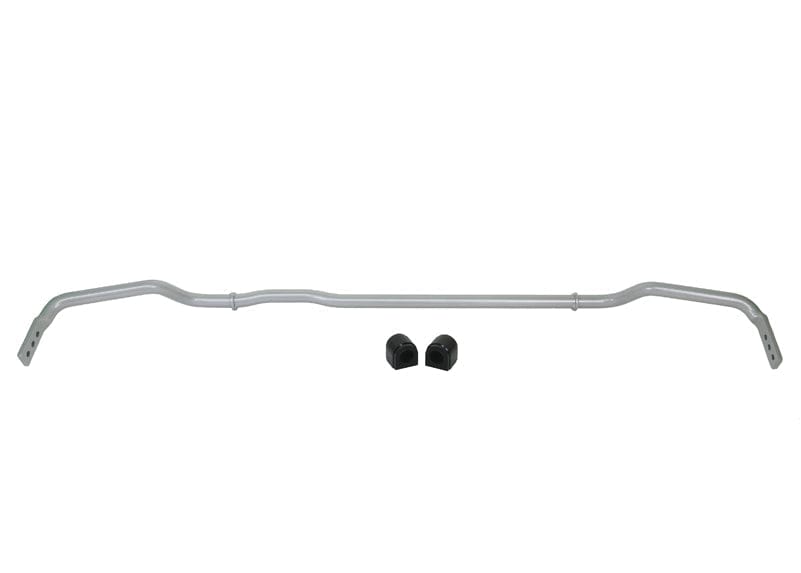 Whiteline 120 x 20 x 10 cm Rear Sway Bar - 26mm 3 Point Adjustable to Suit BMW M2, M3 and M4 F80 Series Autofit