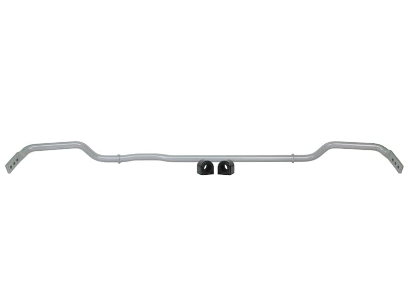 Whiteline 120 x 20 x 10 cm Rear Sway Bar - 26mm 3 Point Adjustable to Suit BMW M2, M3 and M4 F80 Series Autofit