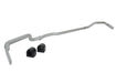 Whiteline 120 x 20 x 10 cm Rear Sway Bar - 26mm 3 Point Adjustable to Suit BMW M2, M3 and M4 F80 Series Autofit