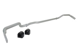 Whiteline 120 x 20 x 10 cm Rear Sway Bar - 26mm 3 Point Adjustable to Suit BMW M2, M3 and M4 F80 Series Autofit