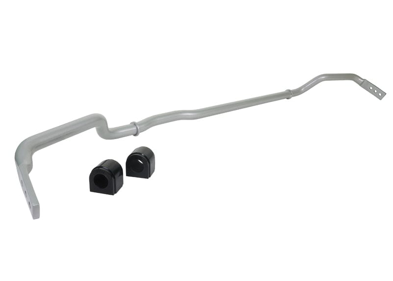 Whiteline 120 x 20 x 10 cm Rear Sway Bar - 26mm 3 Point Adjustable to Suit BMW M2, M3 and M4 F80 Series Autofit