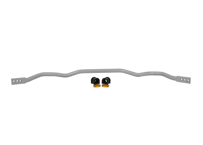 Whiteline 120 x 20 x 10 cm Rear Sway Bar - 27mm 3 Point Adjustable to Suit Mitsubishi Lancer Evolution X Autofit