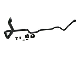 Whiteline 120 x 20 x 10 cm Rear Sway Bar - 27mm Non Adjustable to Suit Toyota Land Cruiser 100 Series IFS Autofit