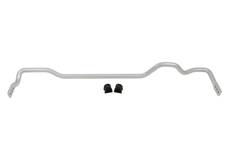 Whiteline 120 x 20 x 10 cm / Recommend use with KBR21-27 - MOTORSPORT Rear Sway Bar - 27mm 3 Point Adjustable to Suit Subaru Impreza GD WRX STi Autofit